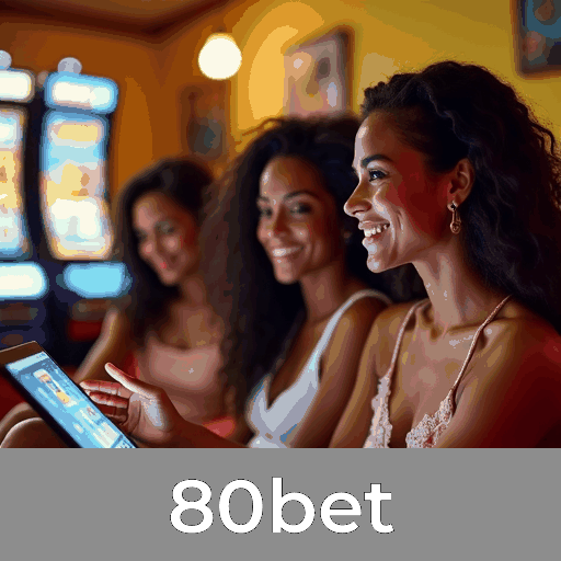 80bet: Login Seguro Verificado e Cadastro Rápido com Bônus