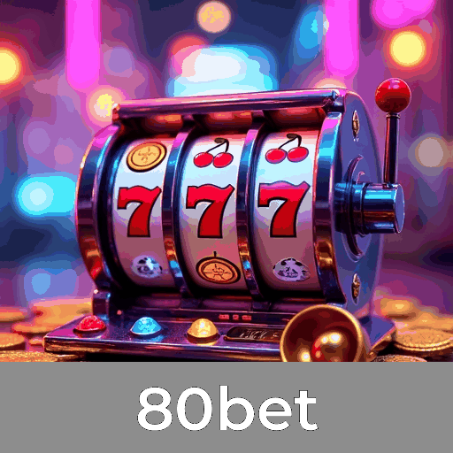 Atraia a Sorte com as Promoções Exclusivas e Bônus Generosos da 80bet!