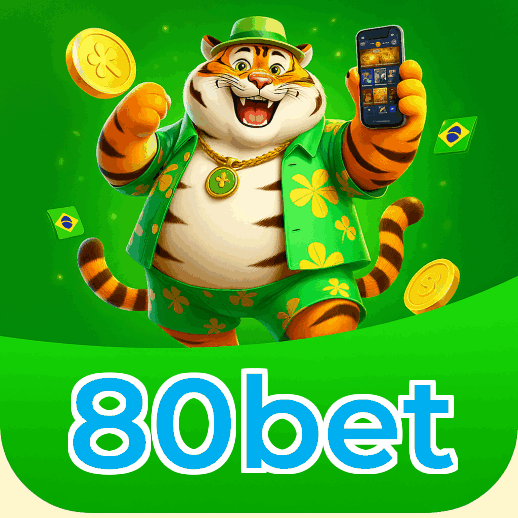 Catálogo 80bet 2.547 jogos