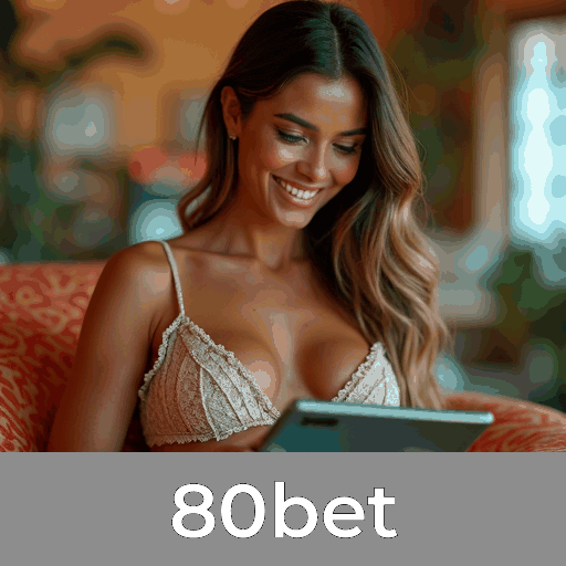80bet: Sua Porta de Entrada para Jogos Premiados e Pagamentos Rápidos