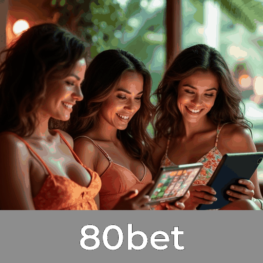 80bet: Cassino Online com Dealers ao Vivo e Roleta e Blackjack ao Vivo Brasil