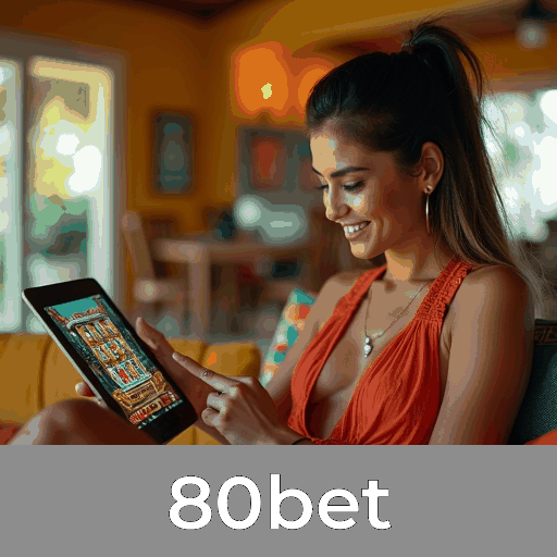 Descubra o Mundo de Bônus Generosos e Promoções Exclusivas no 80bet