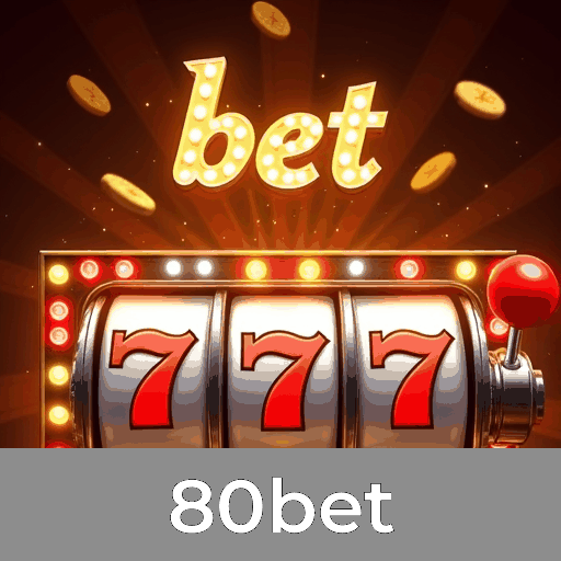 80bet: Variedade de Jogos e Entretenimento Completo com Slots de Alta Volatilidade e Jogos Exclusivos