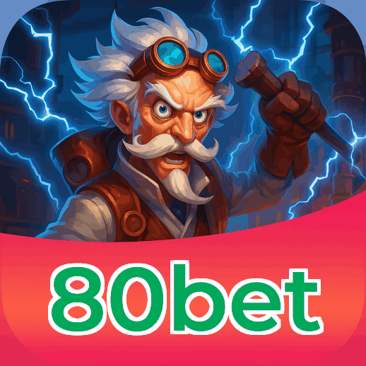 80bet APP mobile
