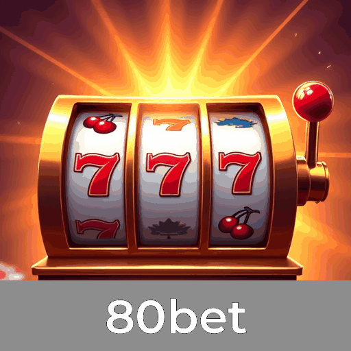 80bet: Experiência Otimizada com o Aplicativo Móvel para Apostar em Qualquer Lugar