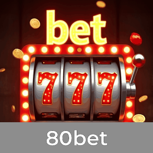 80bet: A Plataforma Confiável para uma Experiência Premium em Apostas