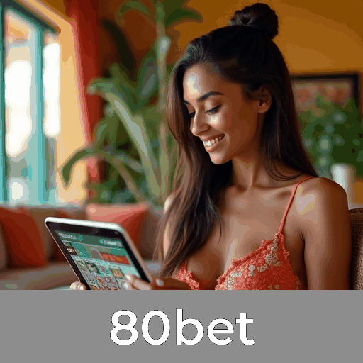 Descubra a Experiência Imersiva de Jogos de Cassino com Variedade no 80bet